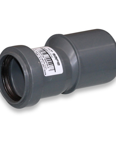 HT reducing socket 50/40